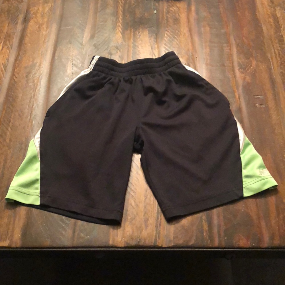 New Balance boys shorts